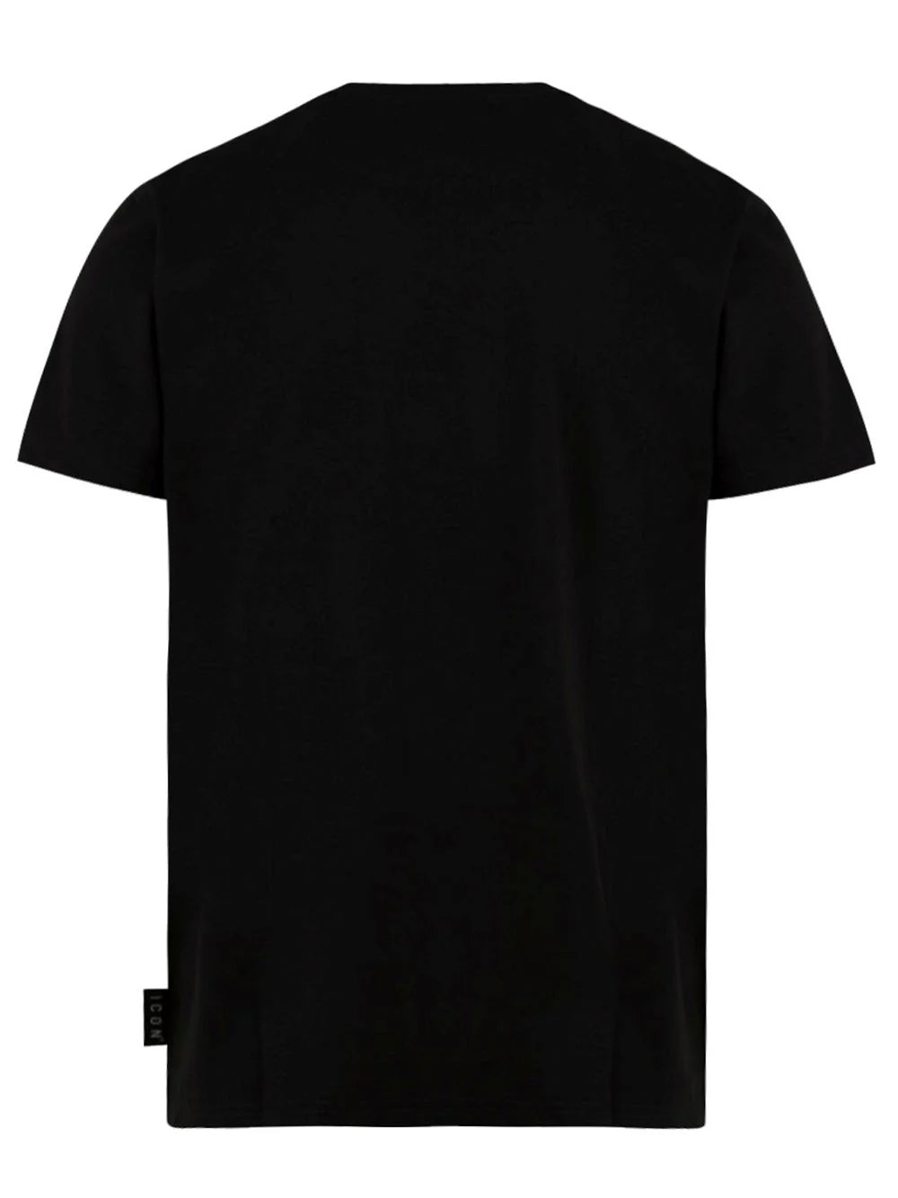 T-SHIRT BASIC LOGO