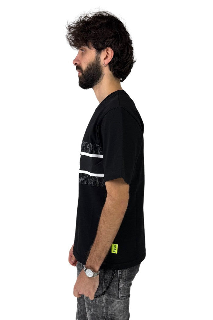 T-SHIRT LOGO SCRIPT