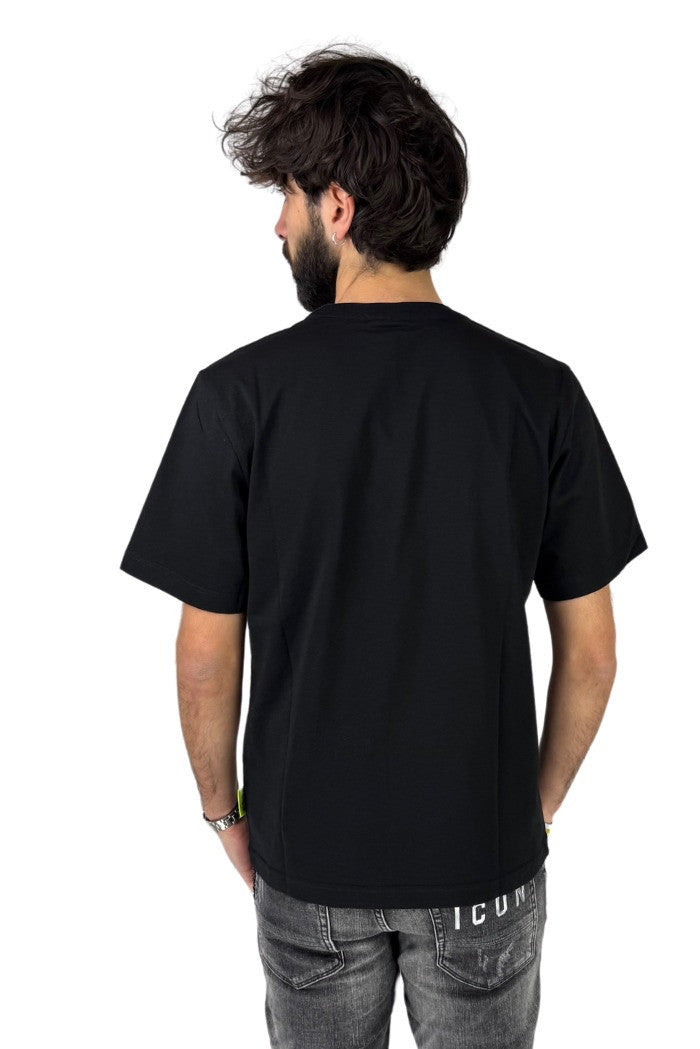 T-SHIRT LOGO SCRIPT