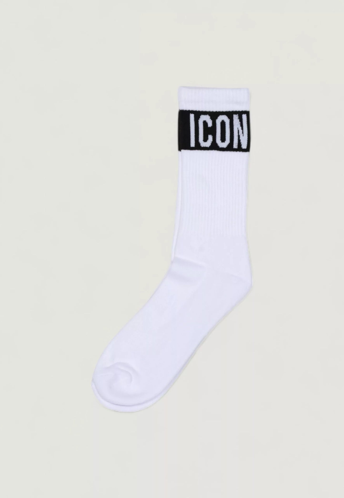 CALZE LOGO ICON 1 PAIR