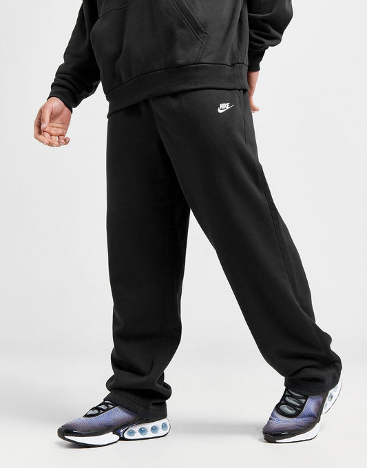 PANTALONI CLUB BUNGEE FLEECE