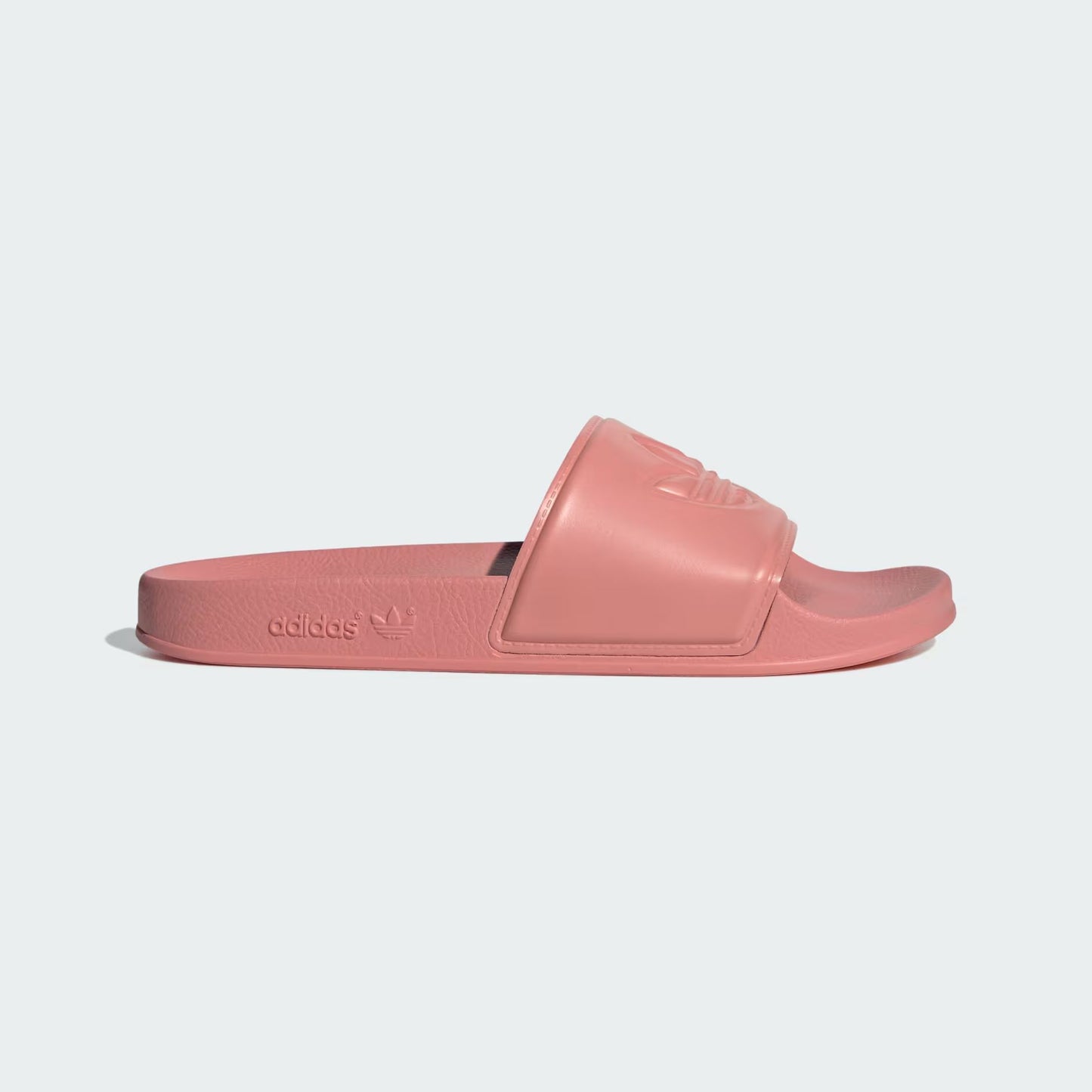CIABATTE ADILETTE TREFOIL