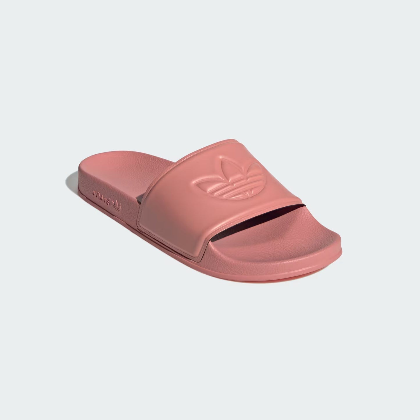 CIABATTE ADILETTE TREFOIL