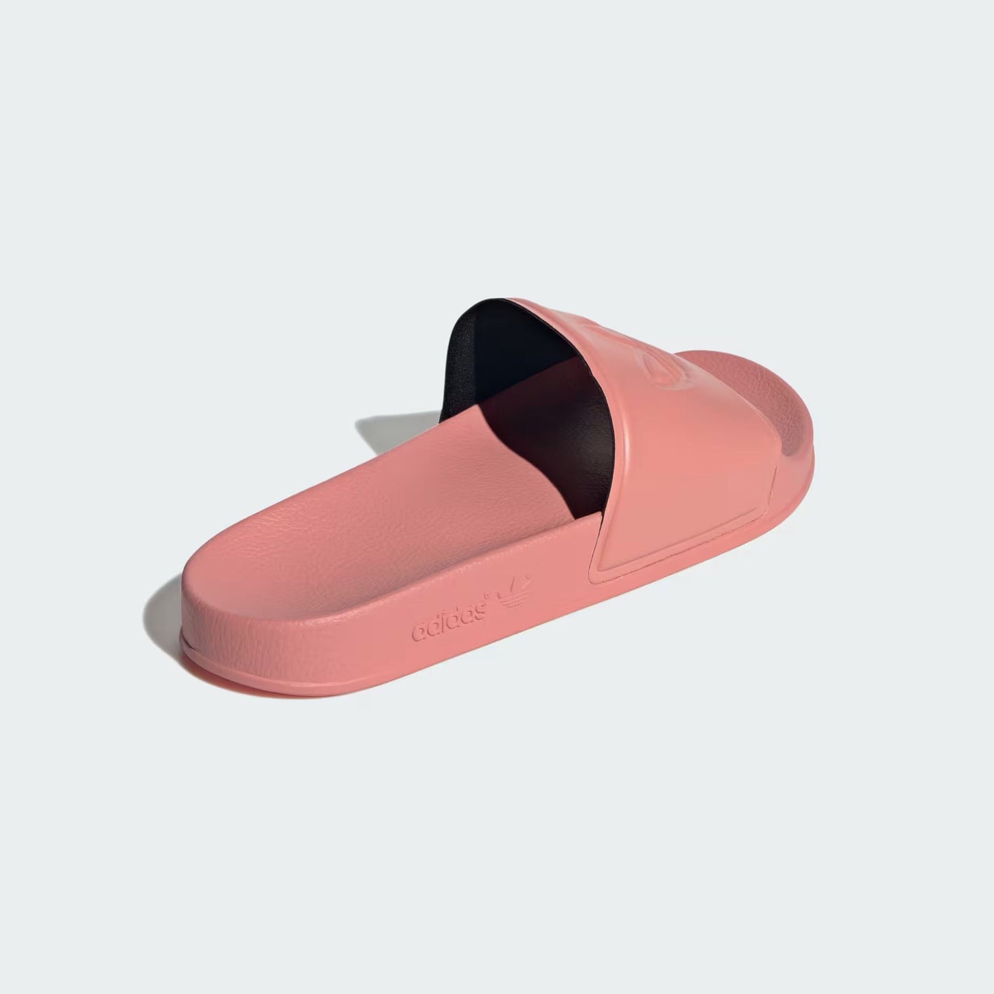 CIABATTE ADILETTE TREFOIL