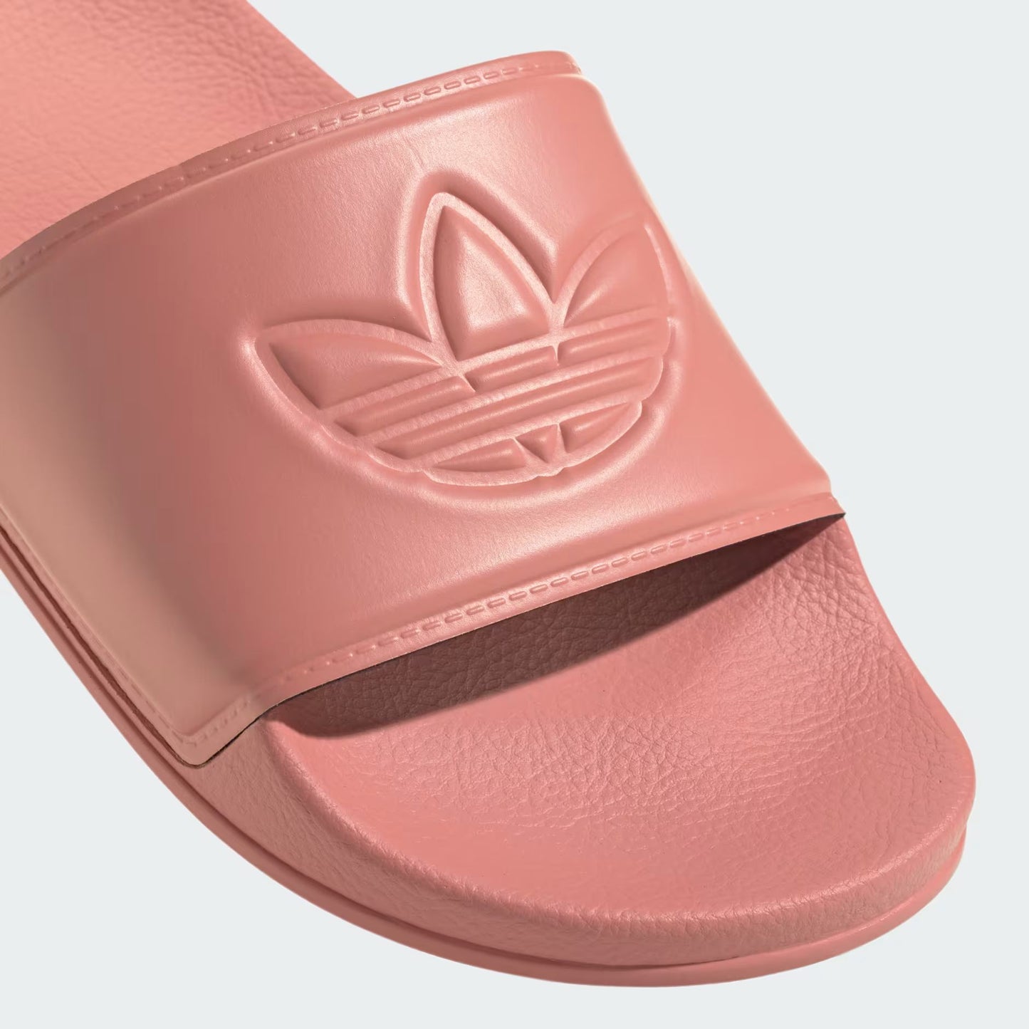 CIABATTE ADILETTE TREFOIL