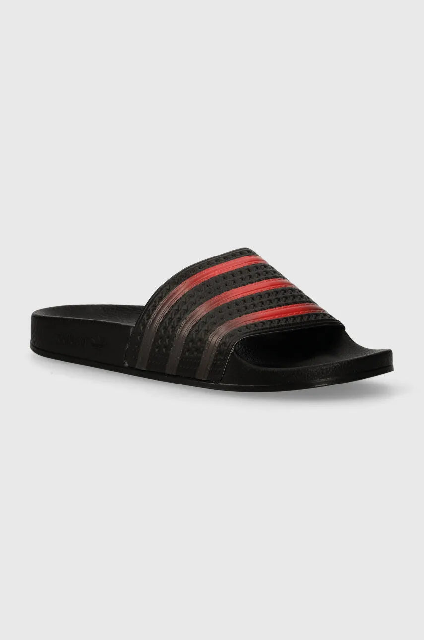 CIABATTE ADILETTE CLASSIC 3-STRIPES