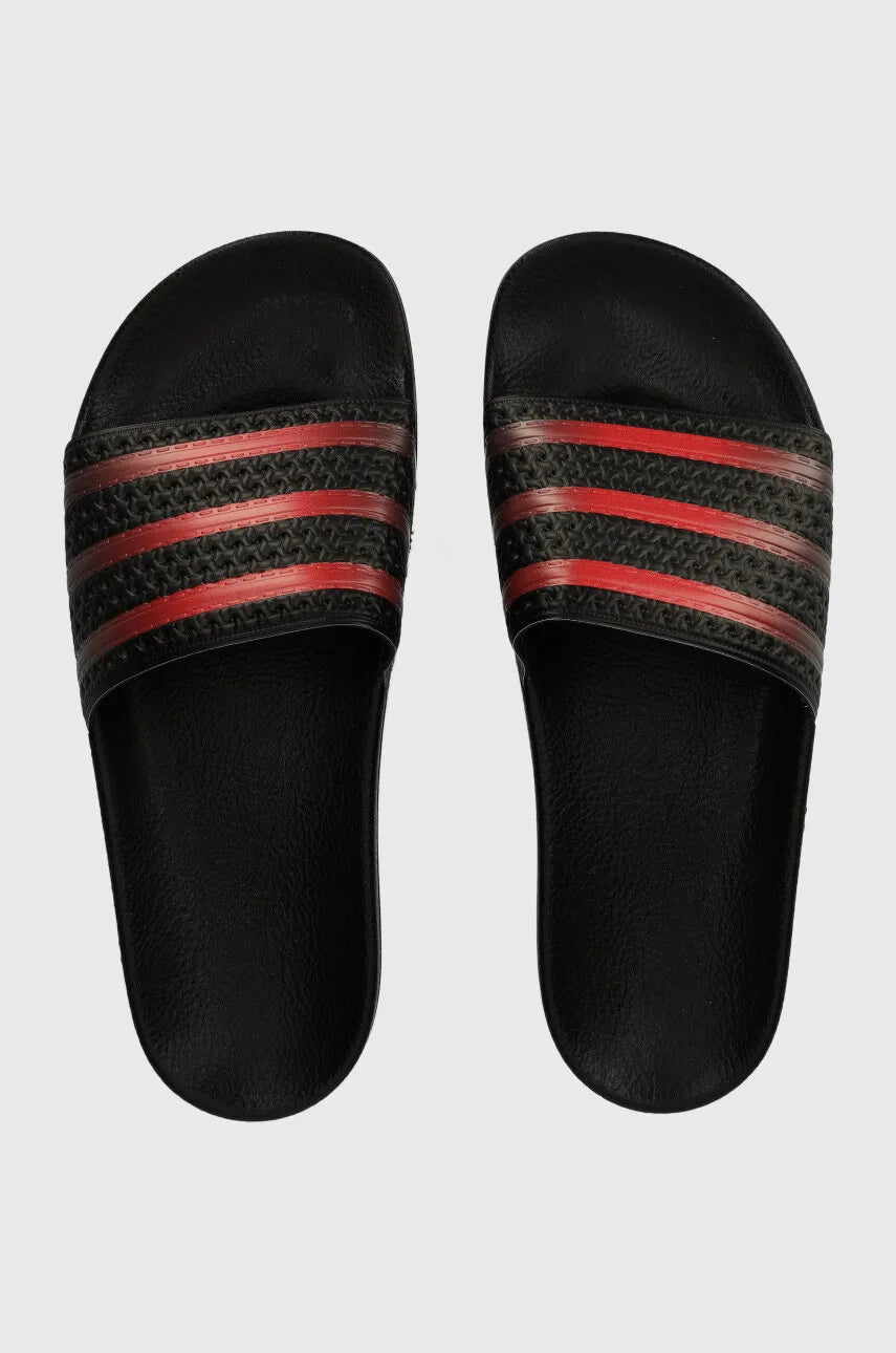 CIABATTE ADILETTE CLASSIC 3-STRIPES