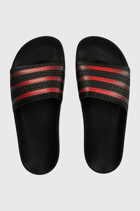 CIABATTE ADILETTE CLASSIC 3-STRIPES