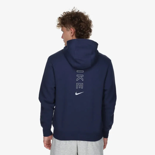FELPA CITY BANDS FULL ZIP FLEECE