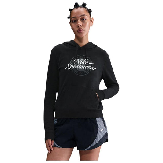 FELPA CLUB GRAPHIC FLEECE