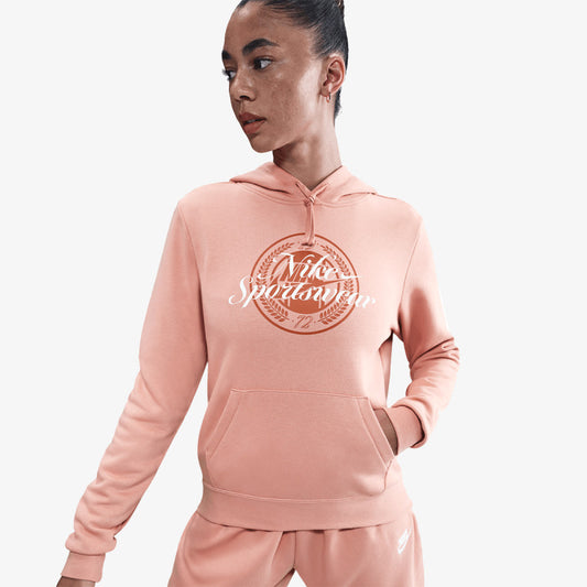 FELPA CLUB GRAPHIC FLEECE