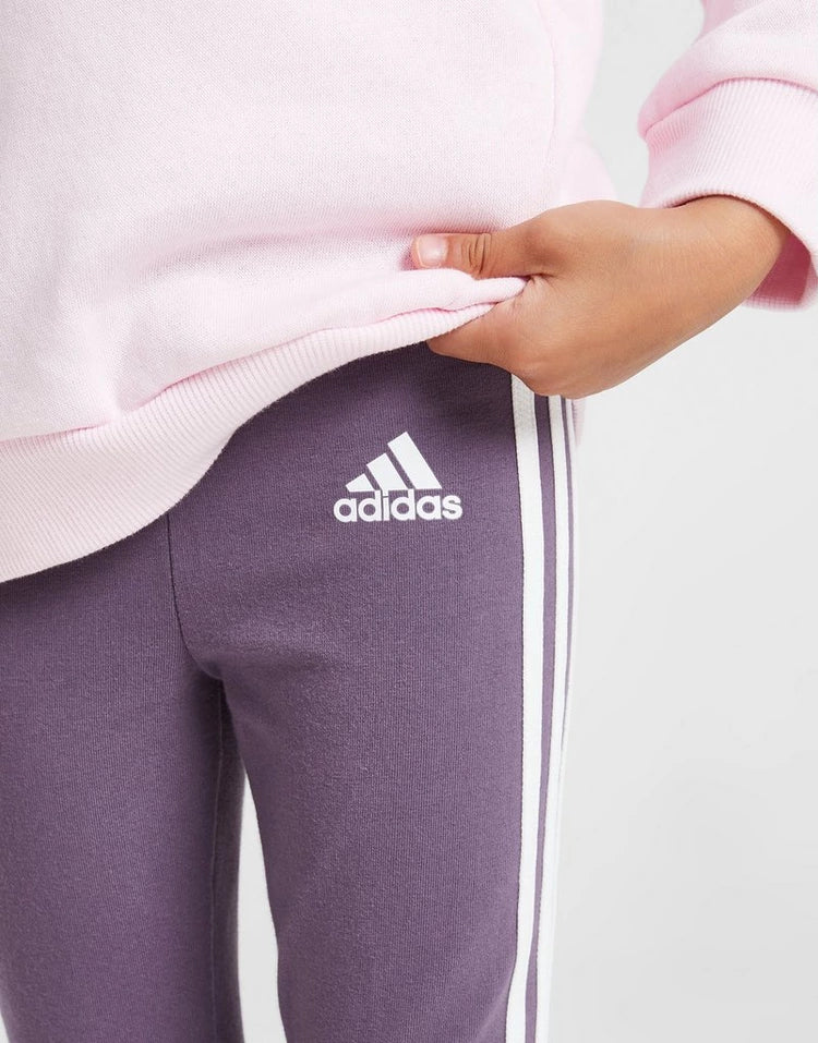COMPLETO INFANT TIBERIO 3-STRIPES COLORBLOCK