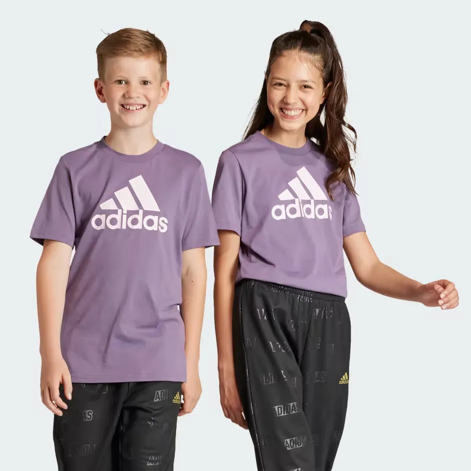 T-SHIRT KIDS ESSENTIALS BIG LOGO