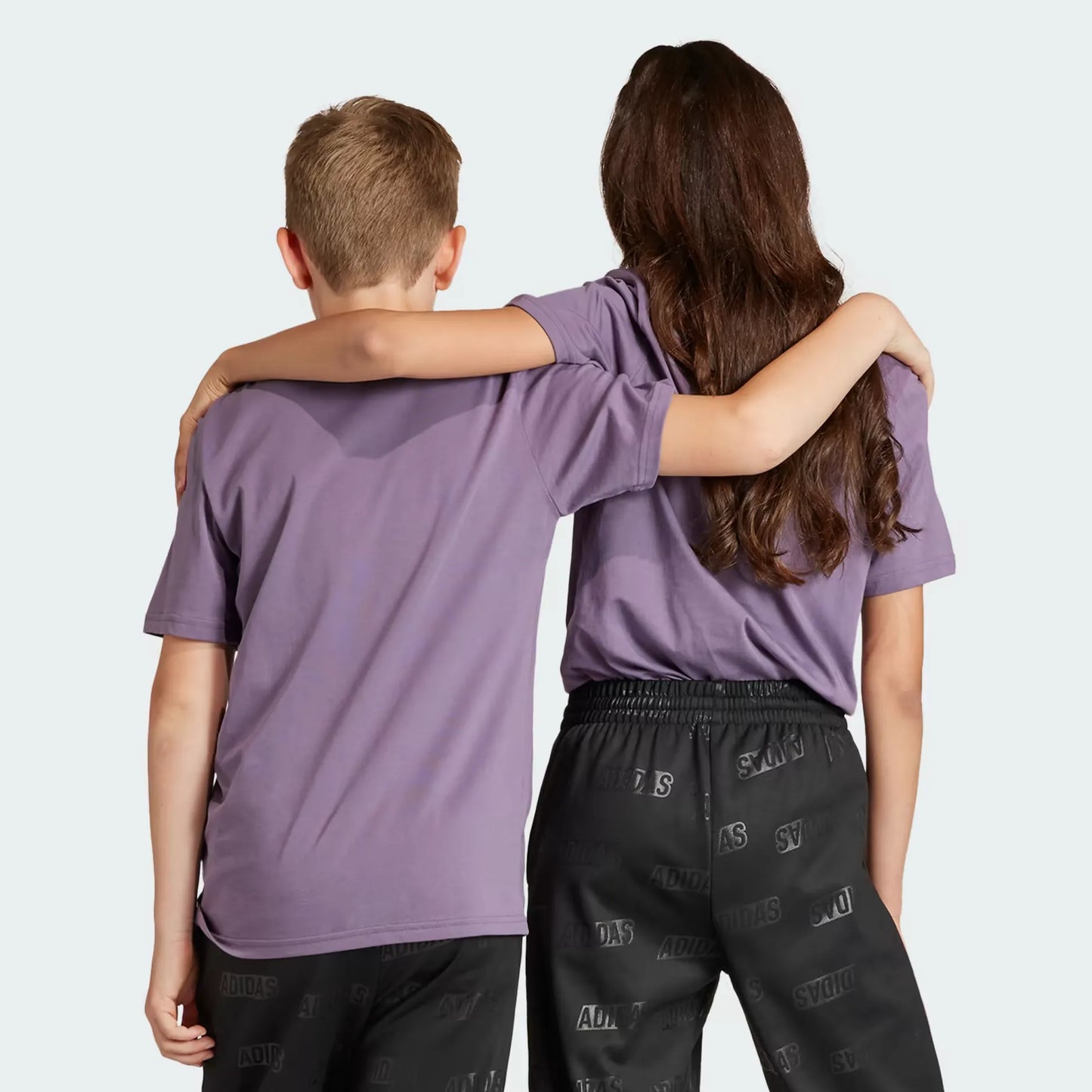 T-SHIRT KIDS ESSENTIALS BIG LOGO