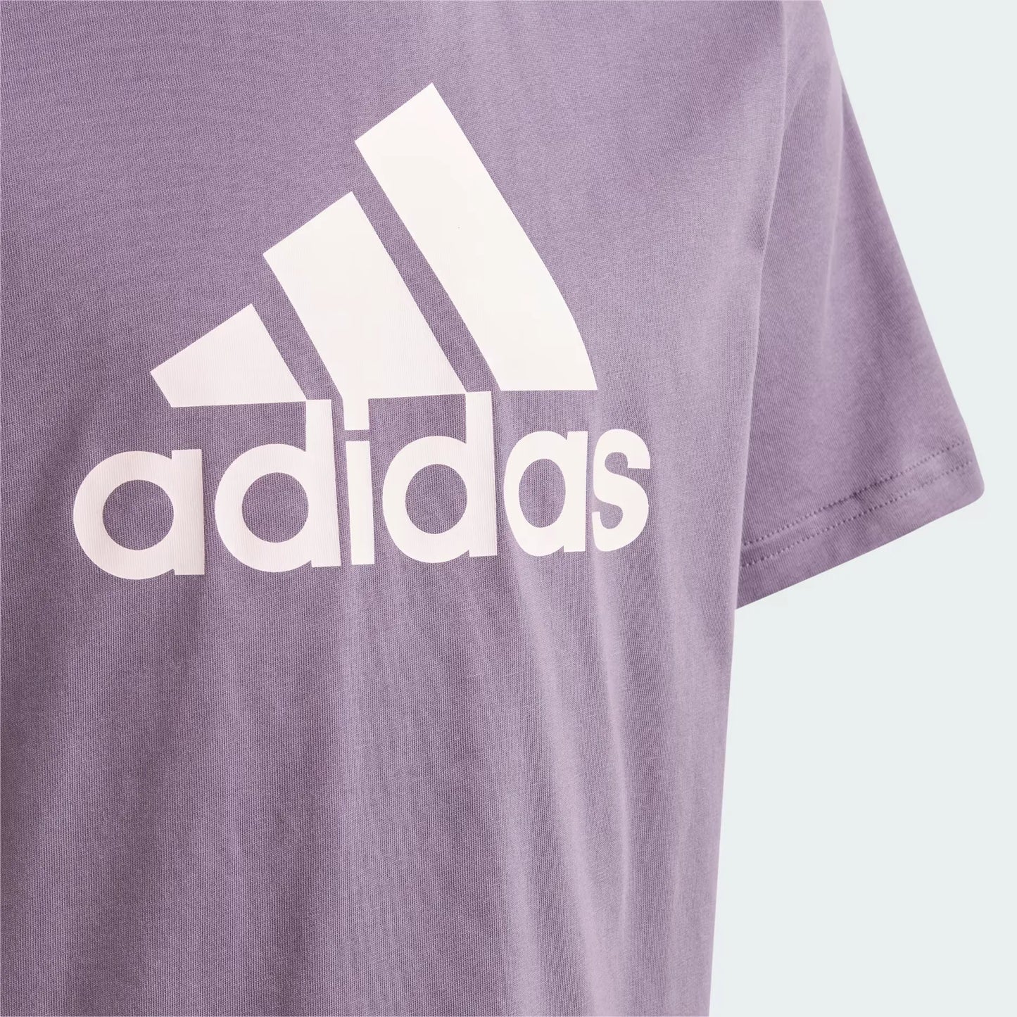 T-SHIRT KIDS ESSENTIALS BIG LOGO