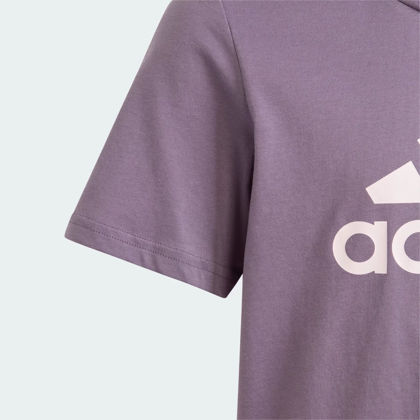 T-SHIRT KIDS ESSENTIALS BIG LOGO