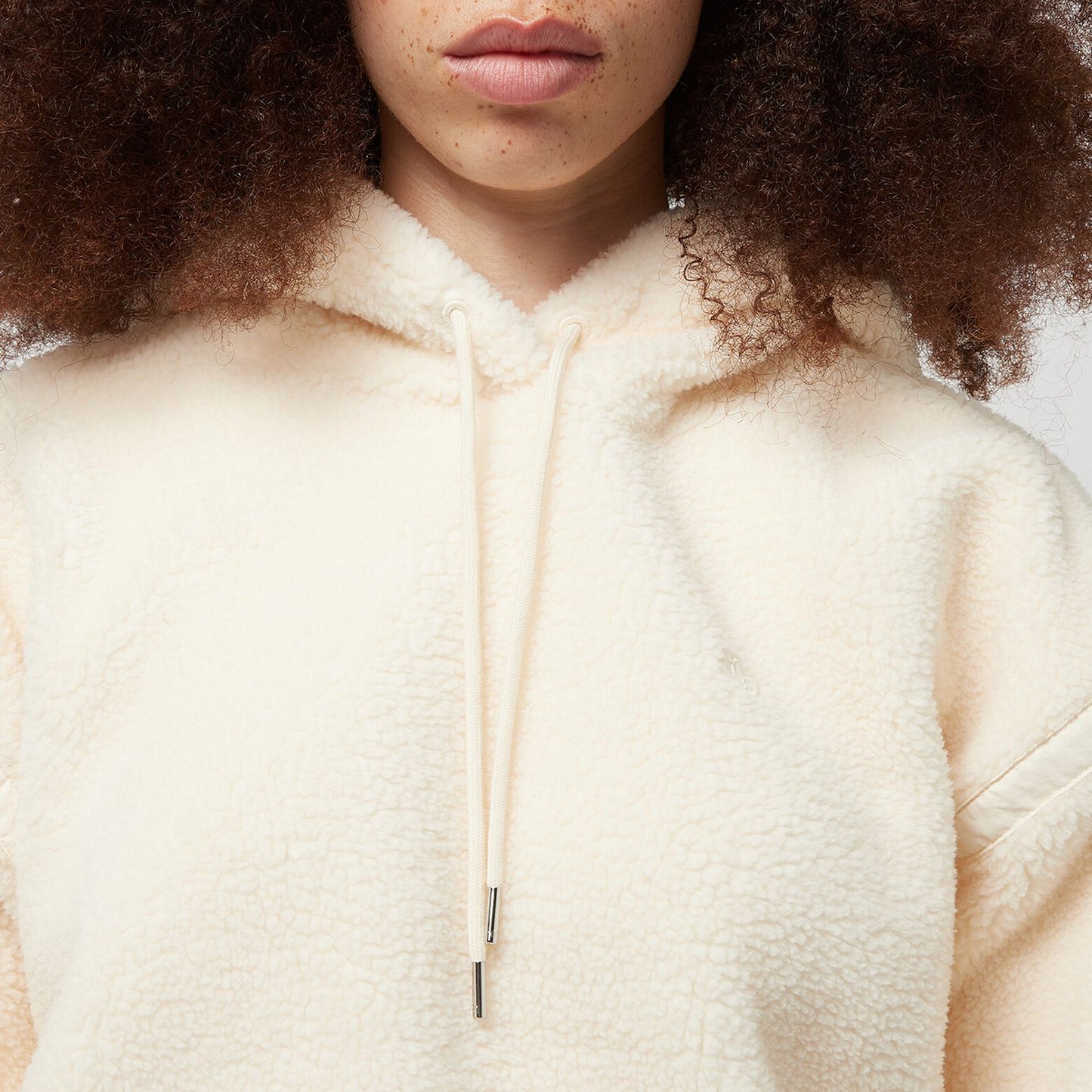 FELPA SHERPA PREMIUM ESSENTIALS