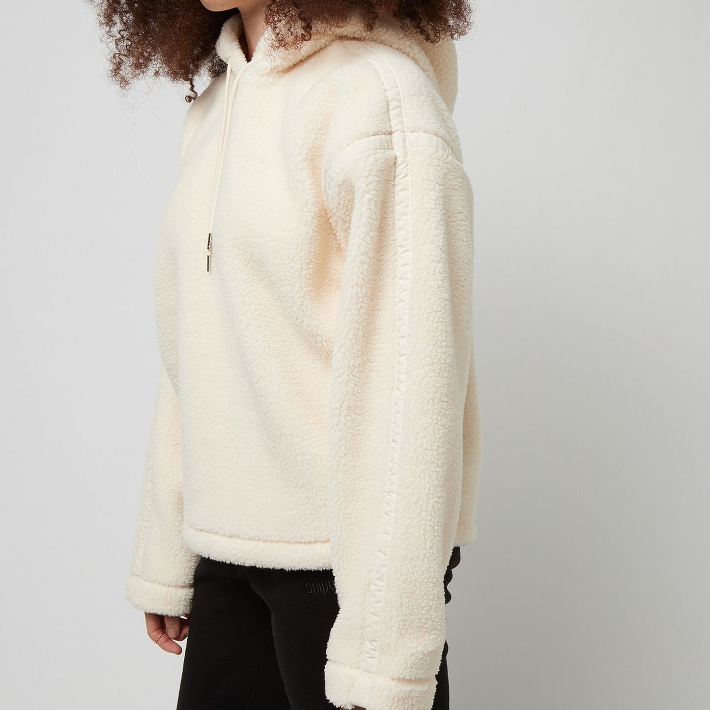 FELPA SHERPA PREMIUM ESSENTIALS