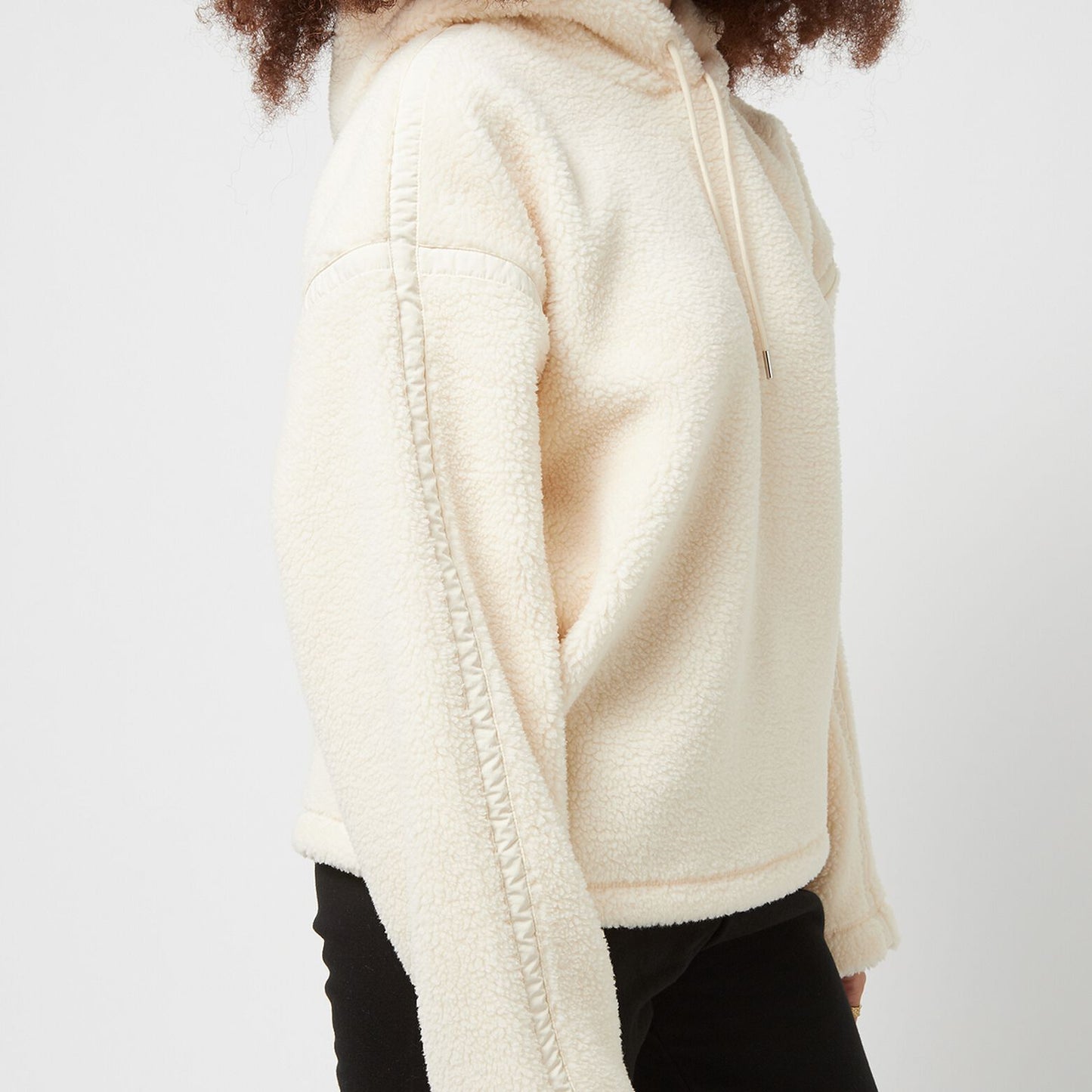 FELPA SHERPA PREMIUM ESSENTIALS