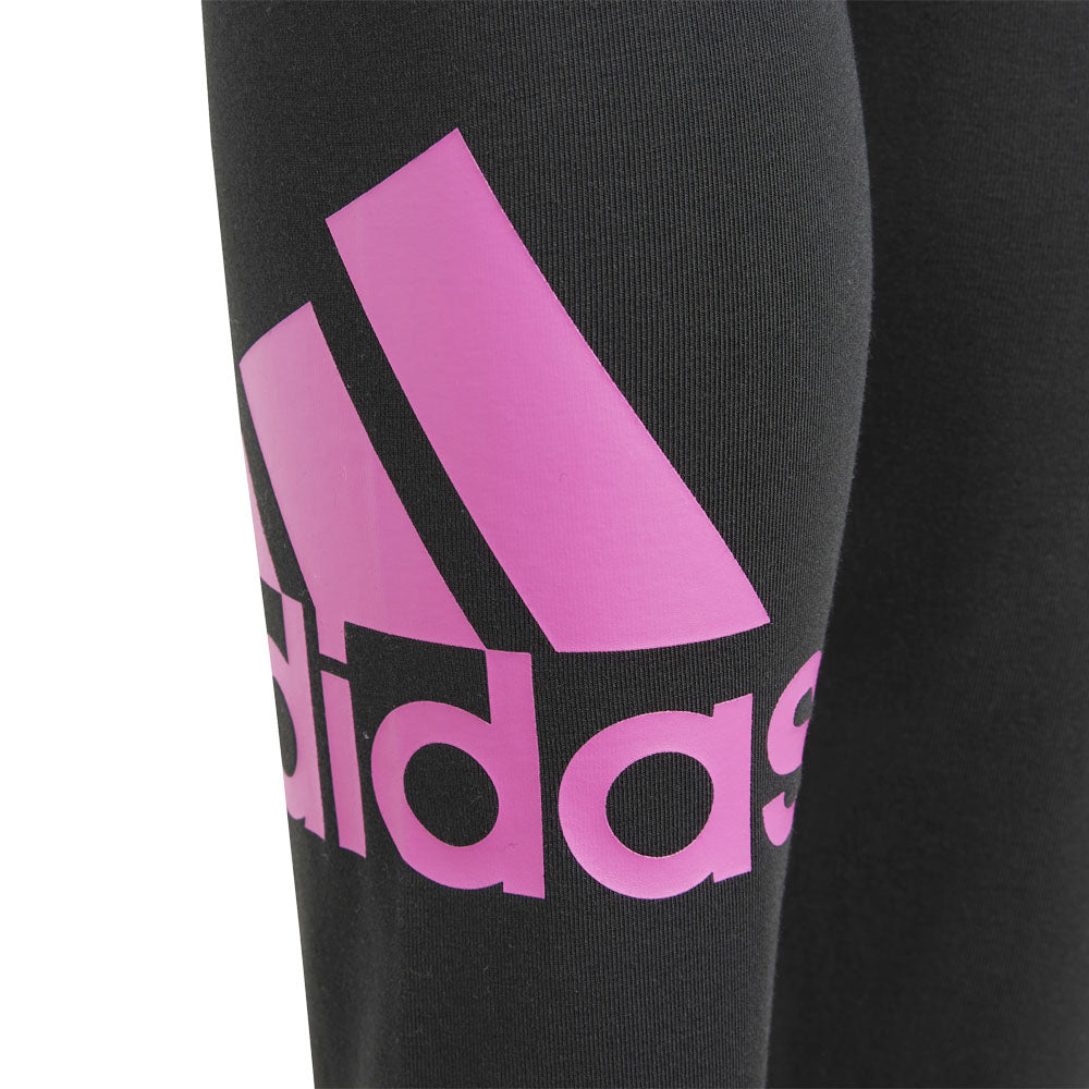 LEGGINGS GIRLS ESSENTIALS BIG LOGO