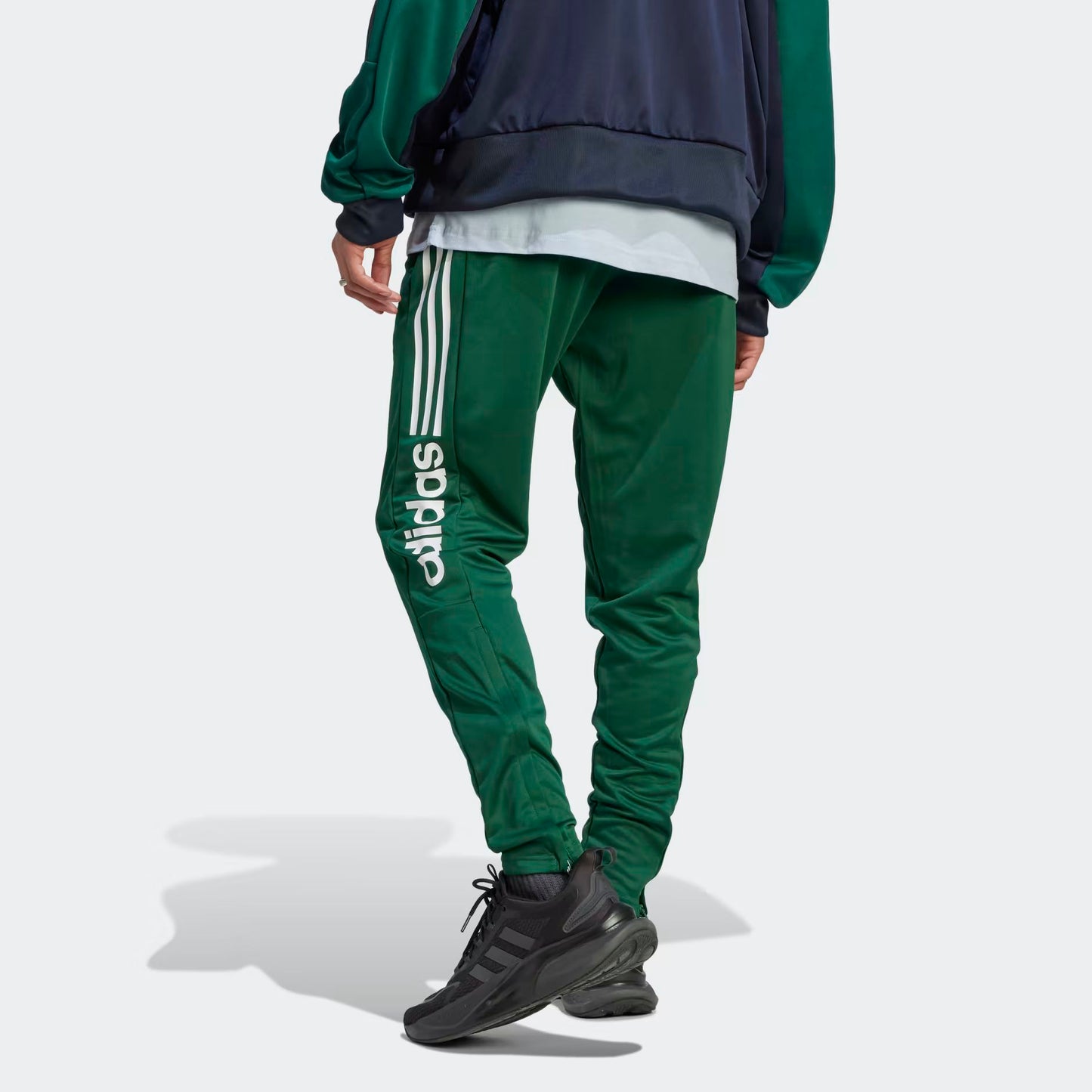 PANTALONI TIRO WORDMARK