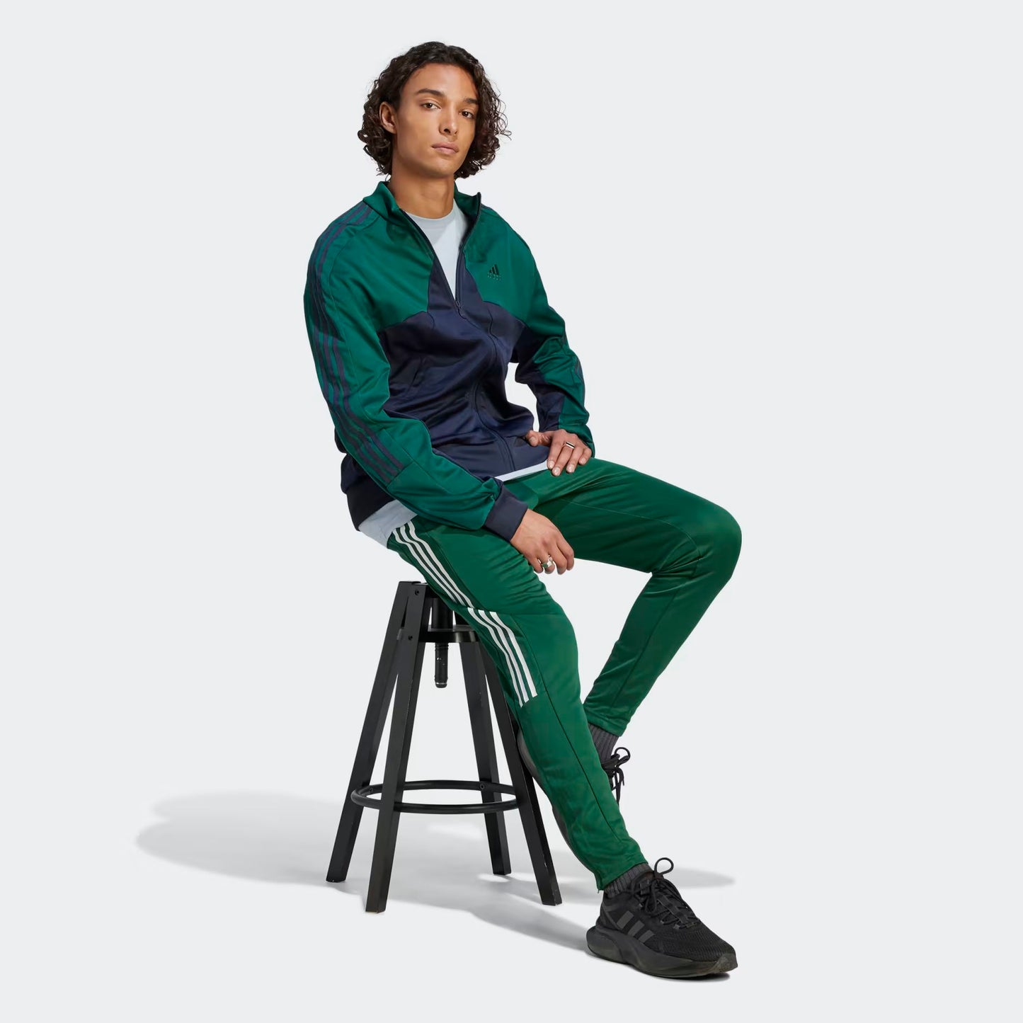 PANTALONI TIRO WORDMARK
