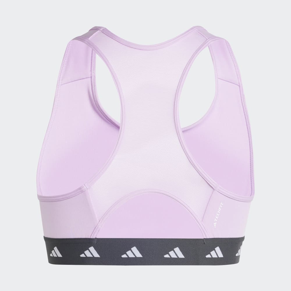 REGGISENO GIRLS POWER BRA TECHFIT