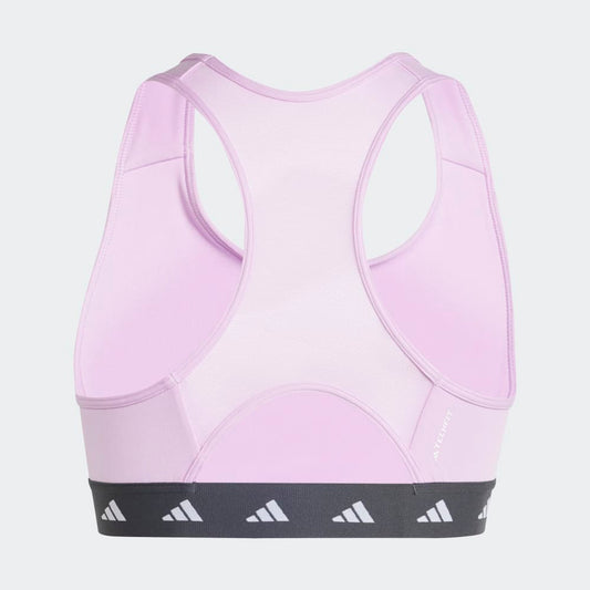 REGGISENO GIRLS POWER BRA TECHFIT