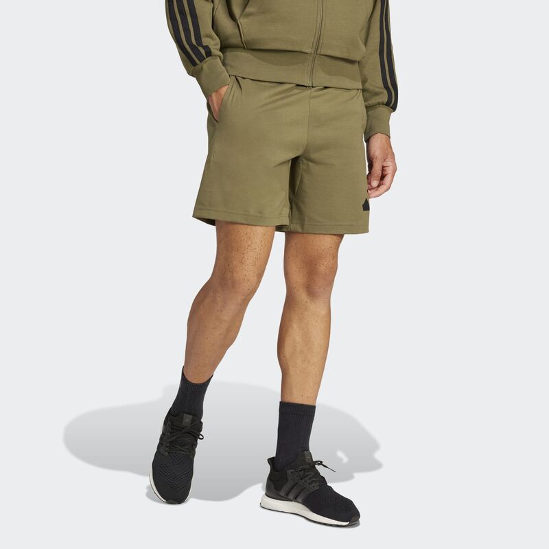 SHORT ESSENTIAL LOGO