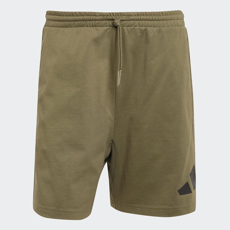 SHORT ESSENTIAL LOGO