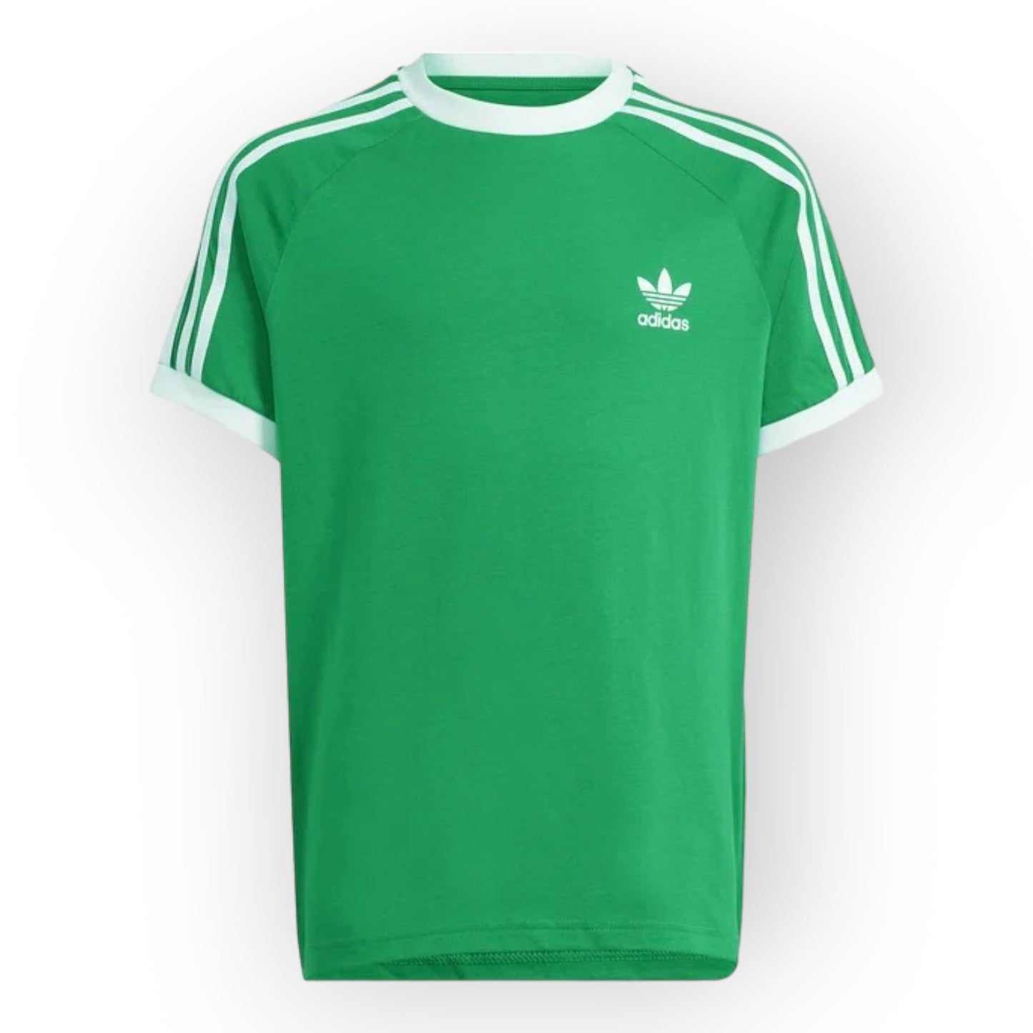 T-SHIRT KIDS CLASSIC 3-STRIPES