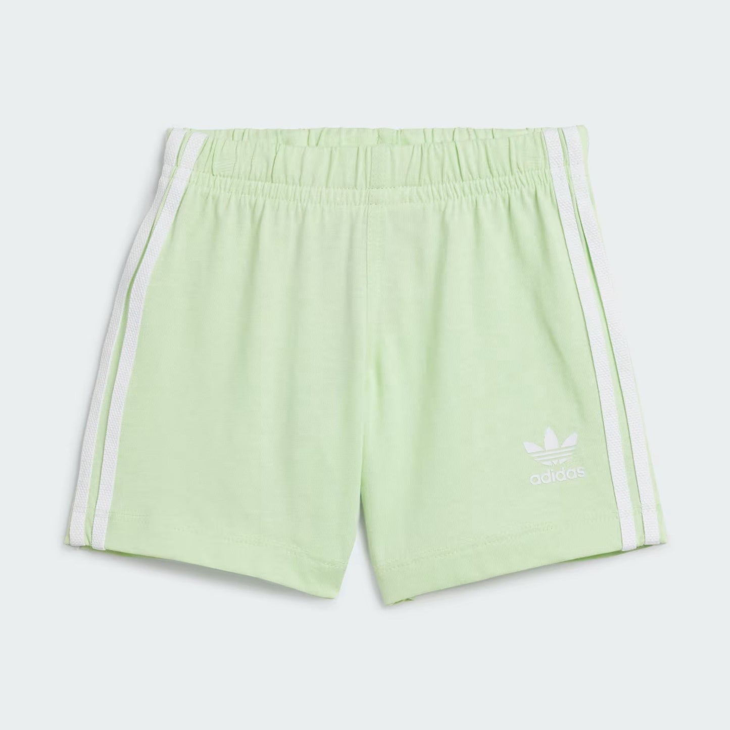 COMPLETO INFANT TREFOIL SET