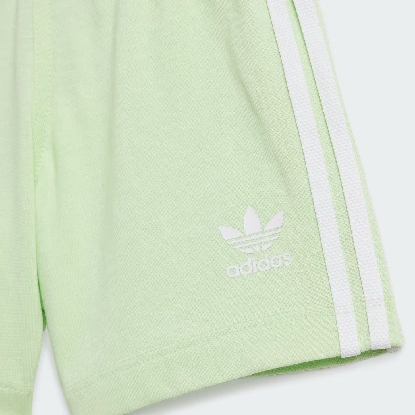 COMPLETO INFANT TREFOIL SET