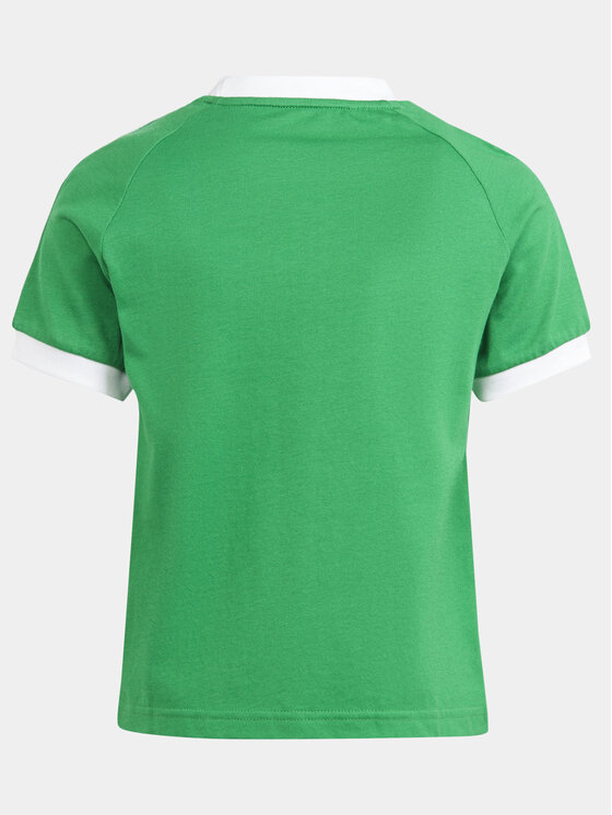 T-SHIRT TODDLER CLASSIC 3-STRIPES