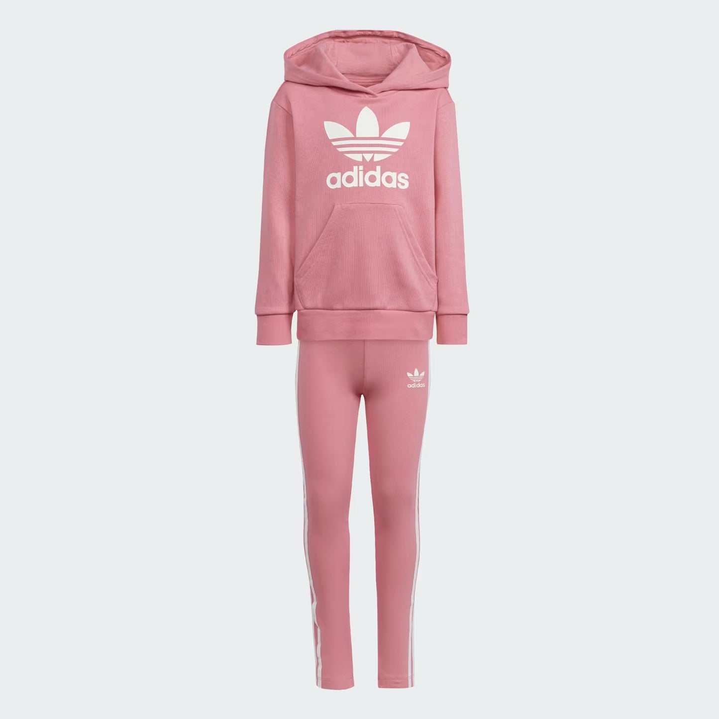 TUTA TODDLER ADICOLOR LEGGING SET