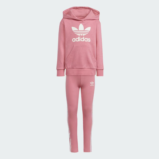 TUTA TODDLER ADICOLOR LEGGING SET