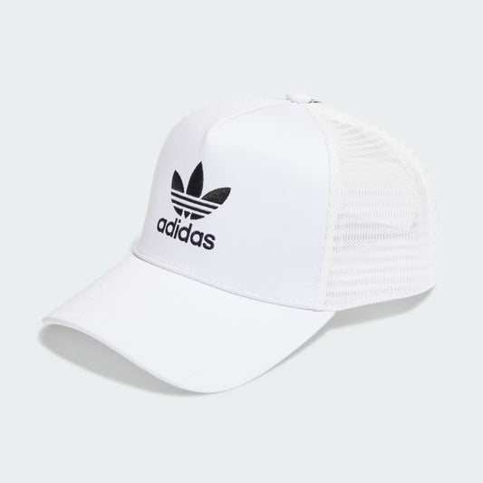 CAPPELLINO ADICOLOR CLASSIC CURVED FOAM TRUCKER