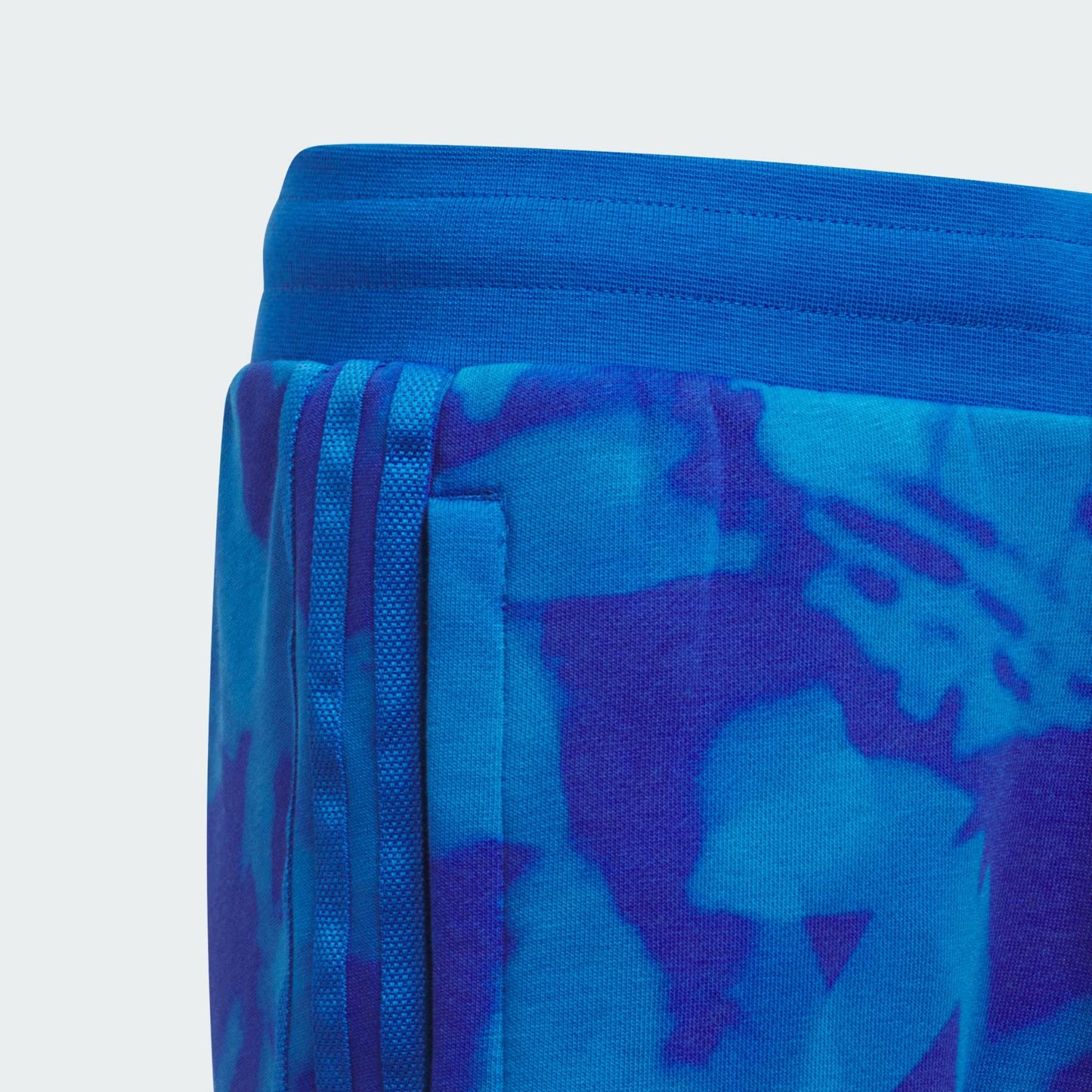 SHORT KIDS SUMMER ALLOVER PRINT
