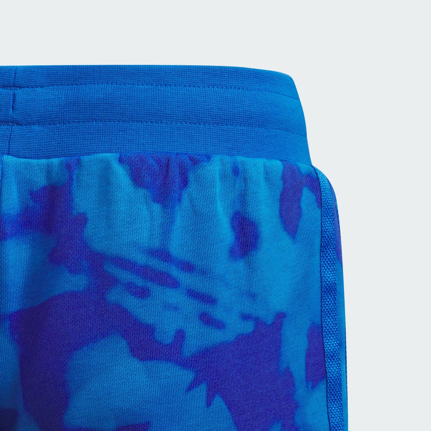 SHORT KIDS SUMMER ALLOVER PRINT