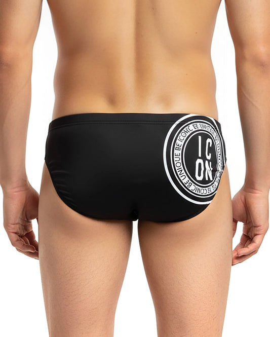 SLIP DA MARE CIRCLE LOGO
