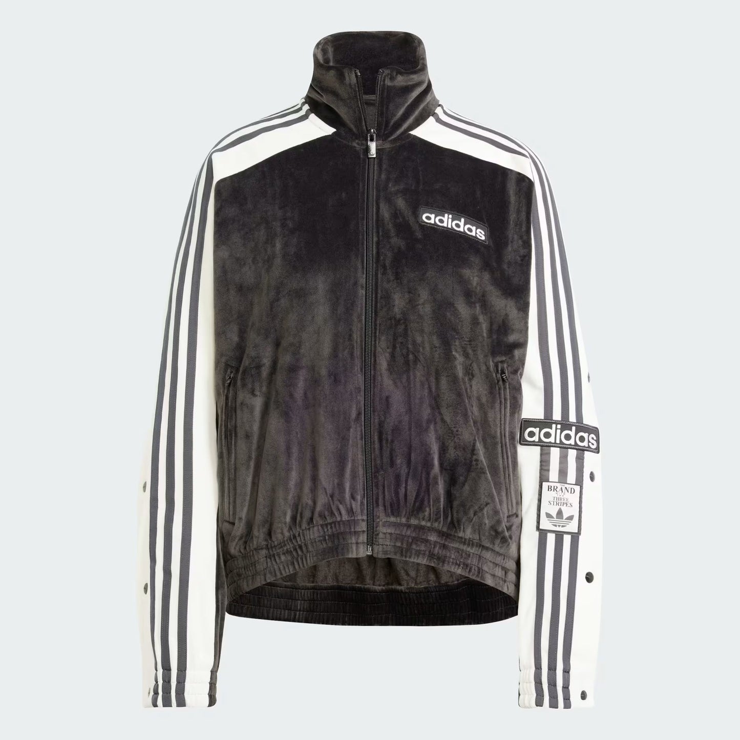 GIACCA ADIBREAK VELOUR