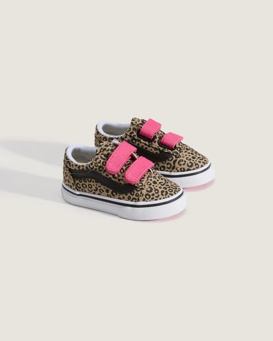 SCARPE TODDLER OLD SKOOL V