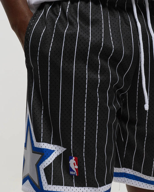 SHORT NBA ORLANDO MAGIC 1994-95