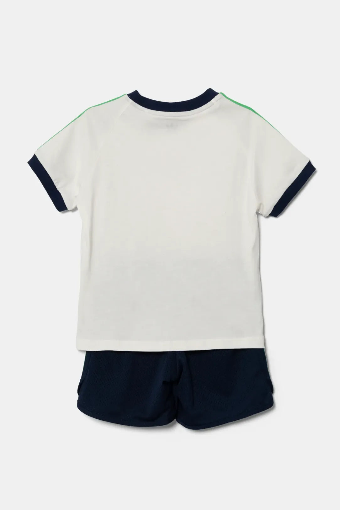 COMPLETO TODDLER RETRO'