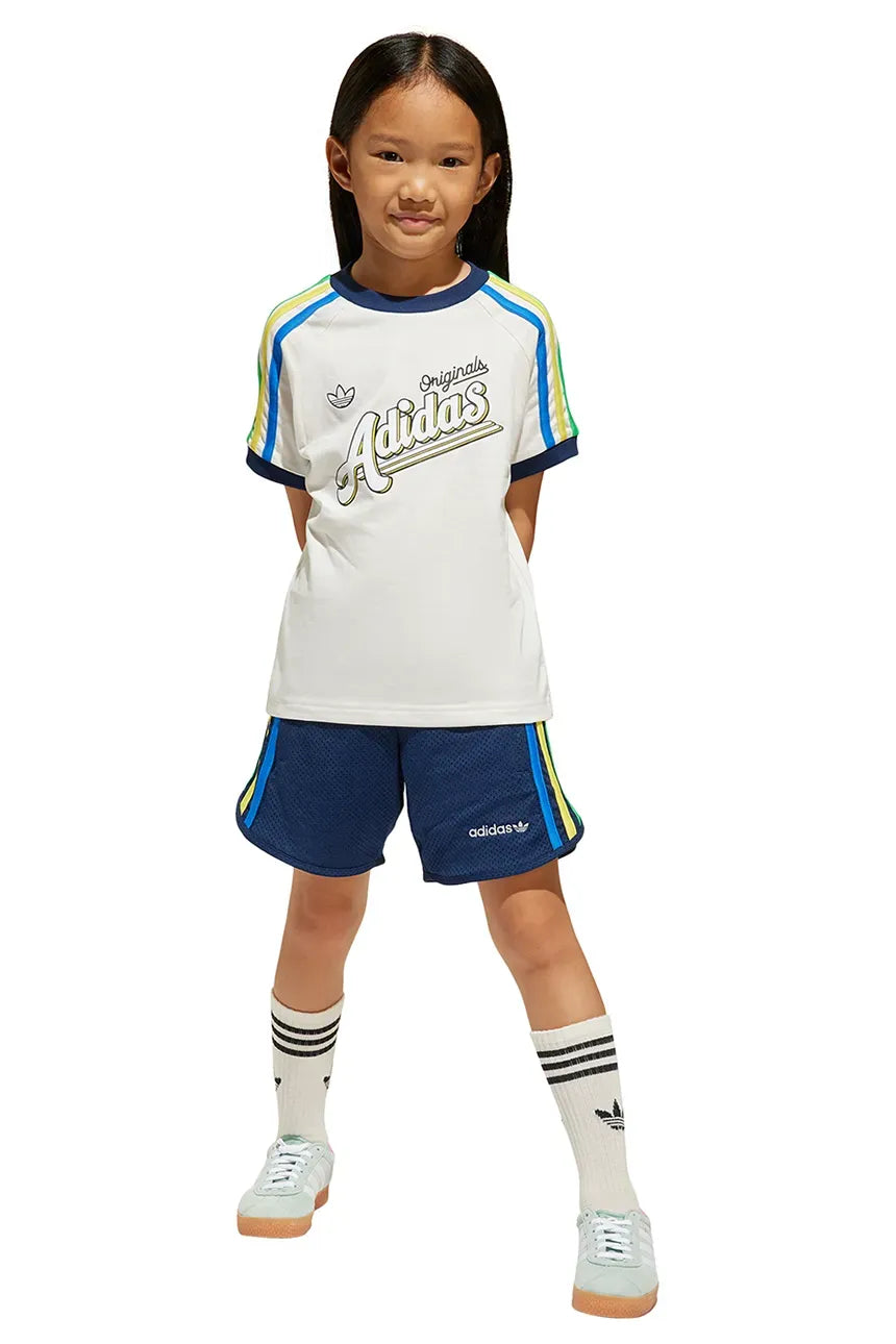 COMPLETO TODDLER RETRO'