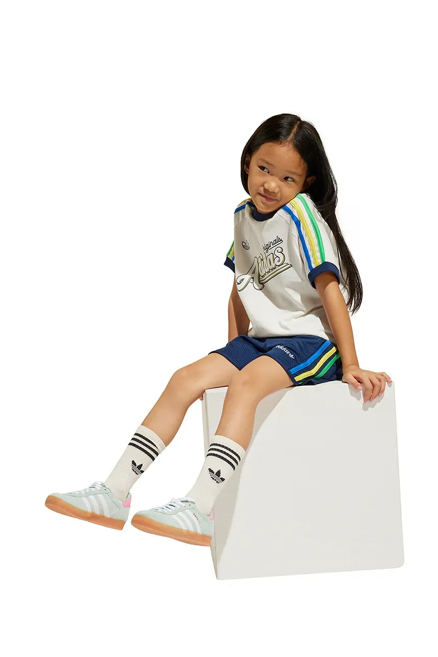 COMPLETO TODDLER RETRO'