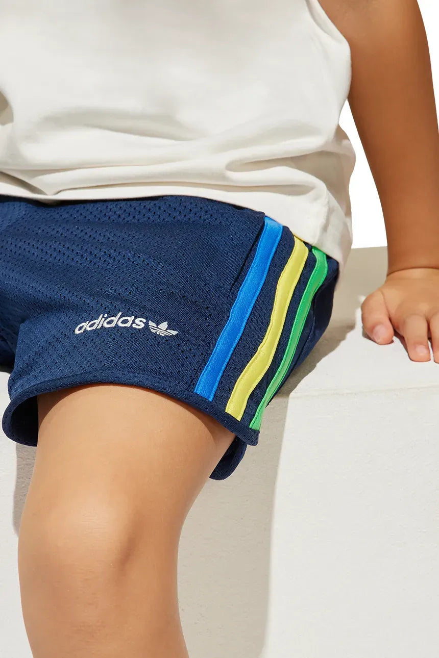 COMPLETO TODDLER RETRO'