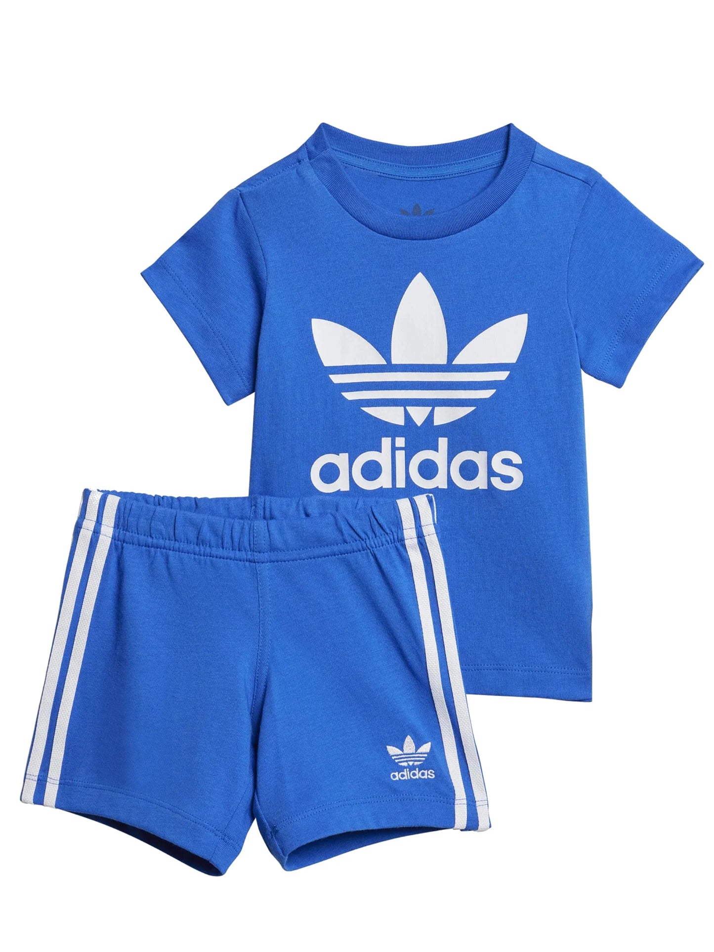 COMPLETO INFANT TREFOIL SET