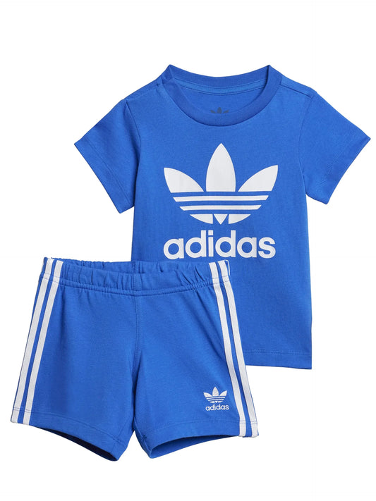 COMPLETO INFANT TREFOIL SET