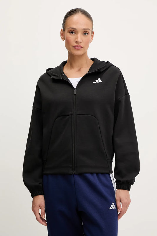 FELPA FUTURE ICONS FULL-ZIP